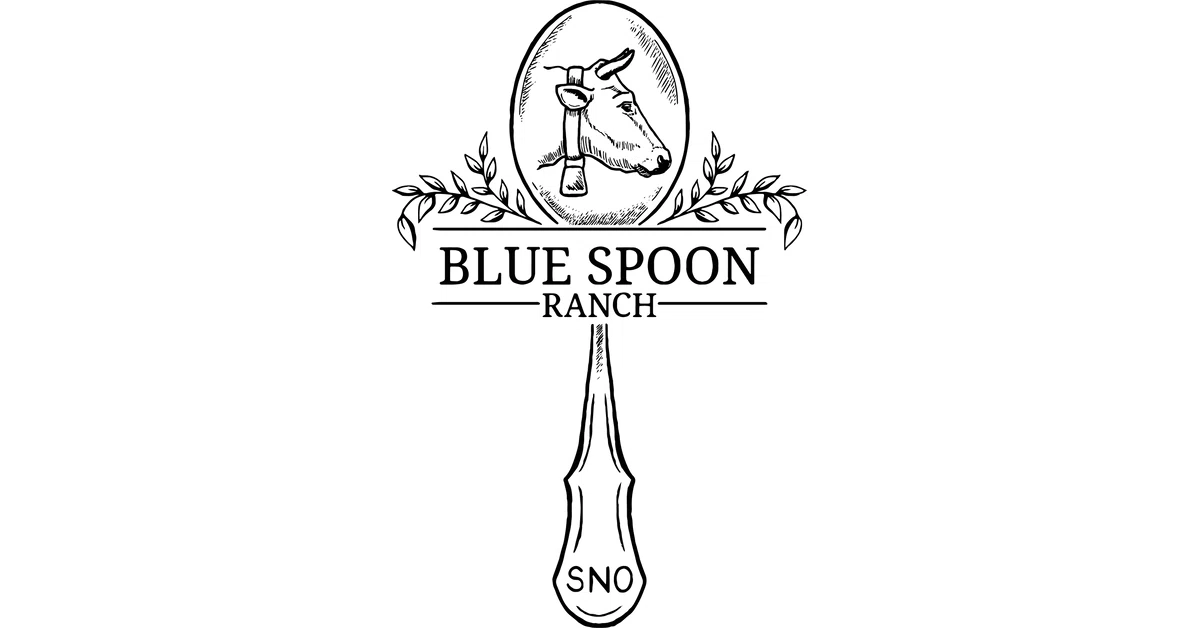 Blue Spoon Ranch