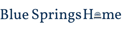 Blue Springs Home