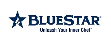 BlueStar Cooking Logo for Exclusive Deals