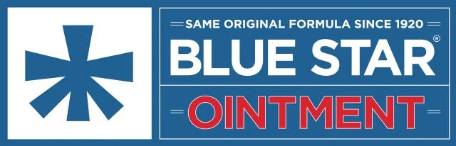 Blue Star Ointment