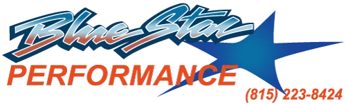Blue Star Performance