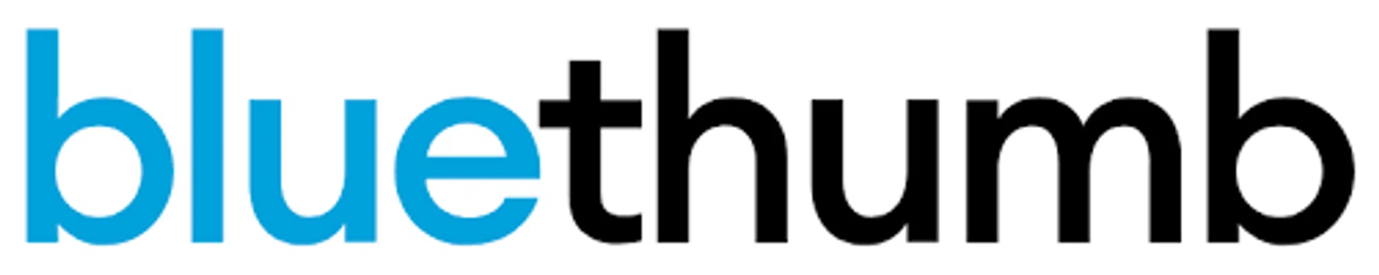Bluethumbart logo