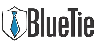 BlueTie Logo for Promo Codes
