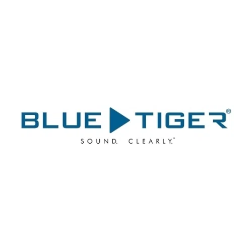 Blue Tiger USA