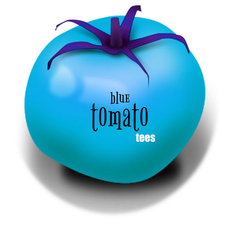 Blue Tomato Tees