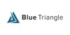Blue Triangle