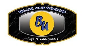 Blue Unlimited Toys and Collectibles
