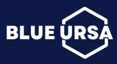 Blue Ursa Logo for Discount Codes