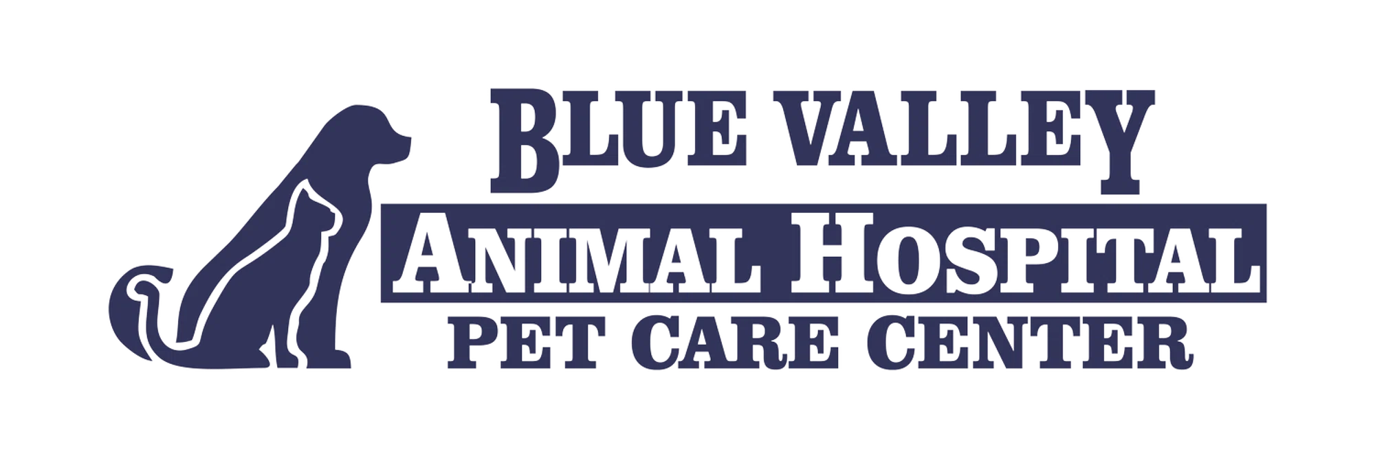 Blue Valley Animal Hospital