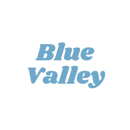 Blue Valley Fly Fishing