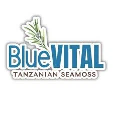 Blue Vital USA