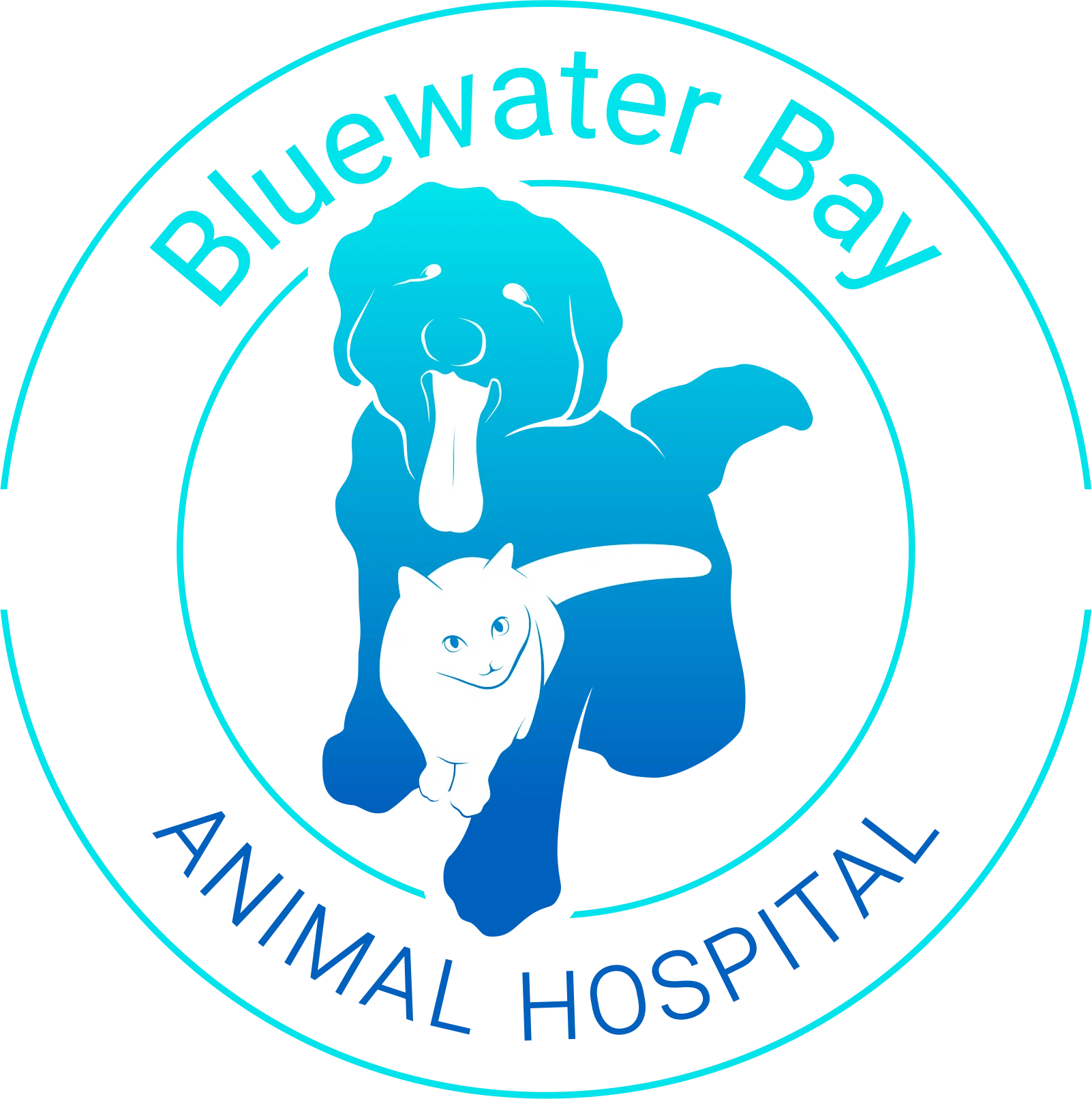 Bluewater Bay Animal Hospital