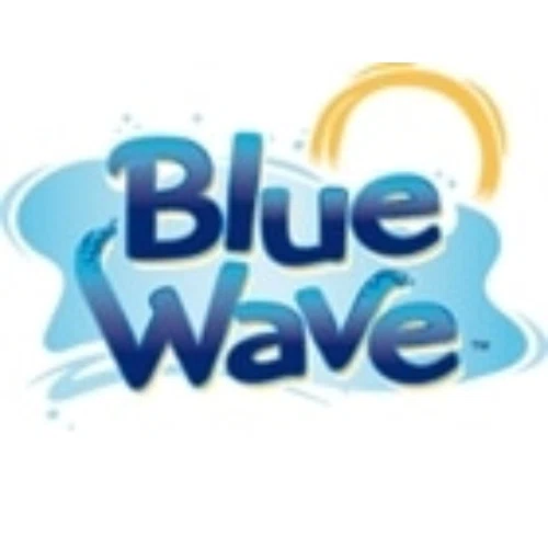 Blue Wave