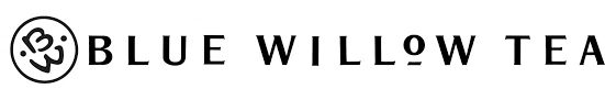 Blue Willow Tea