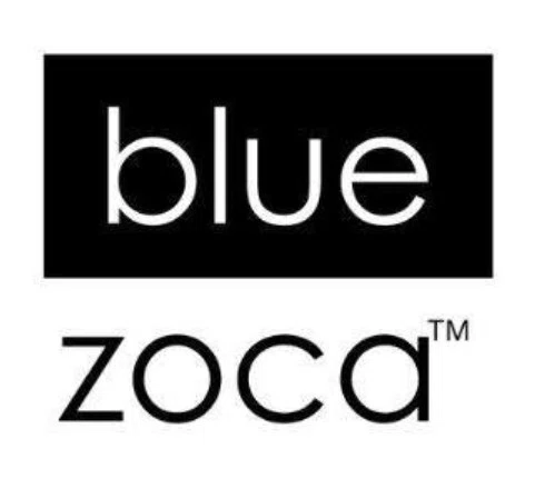 Blue Zoca