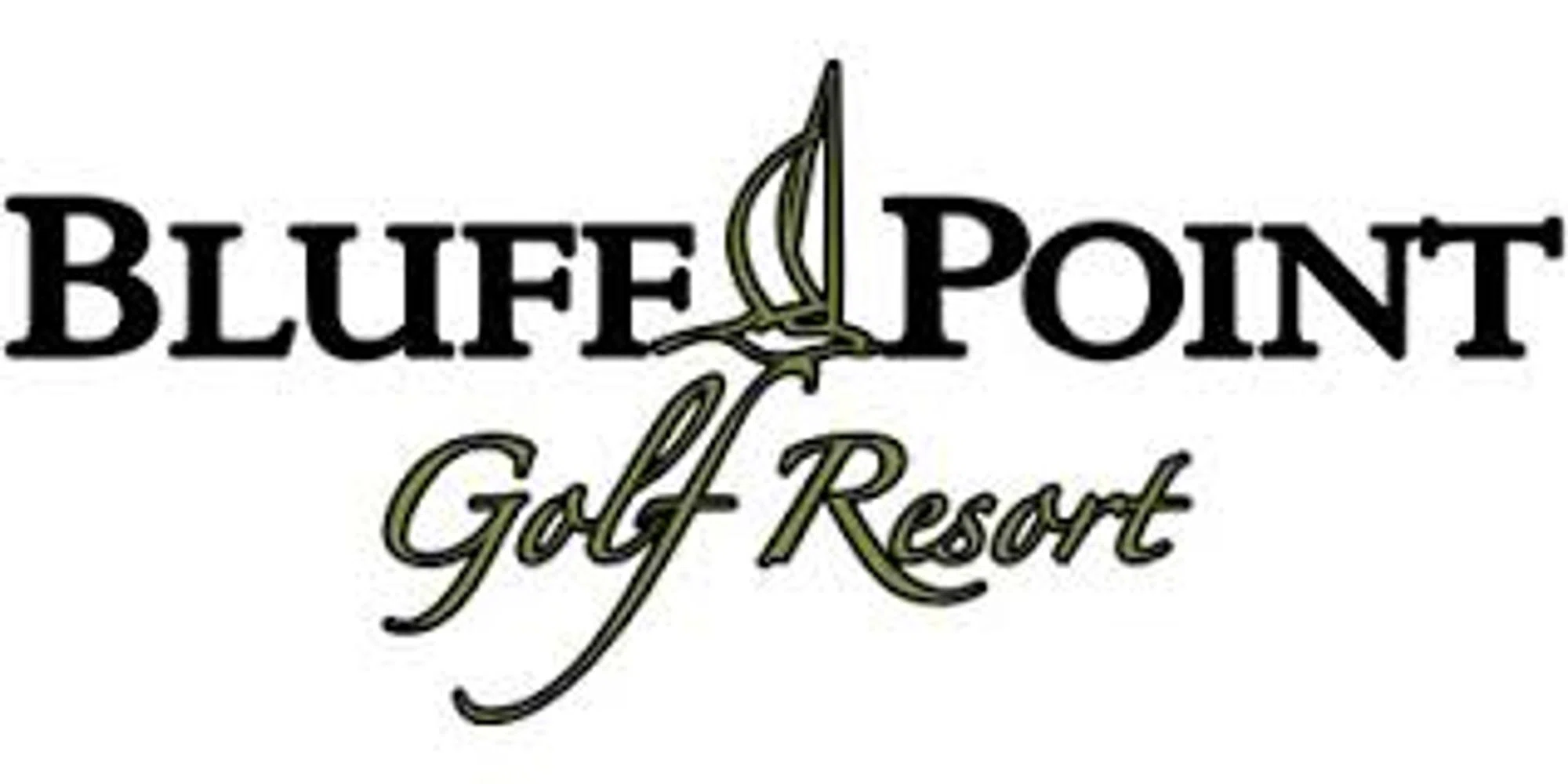 Bluff Point Golf Resort