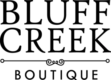 Bluff Creek Boutique logo
