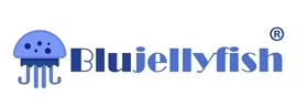 Blujellyfish