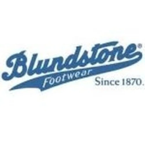 blundstone coupons