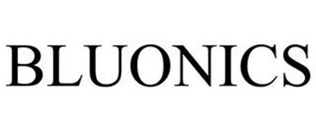 Bluonics logo