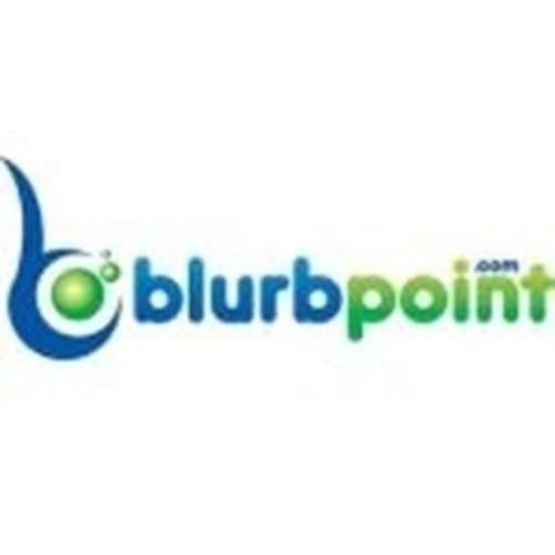 Blurbpoint