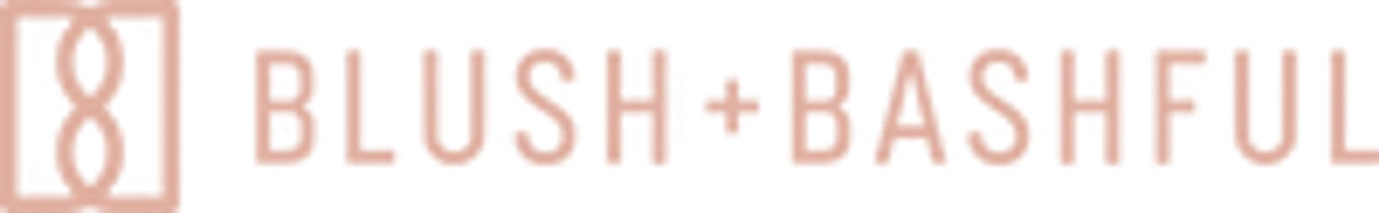 Blush + Bashful
