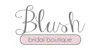 Blush Bridal Inc