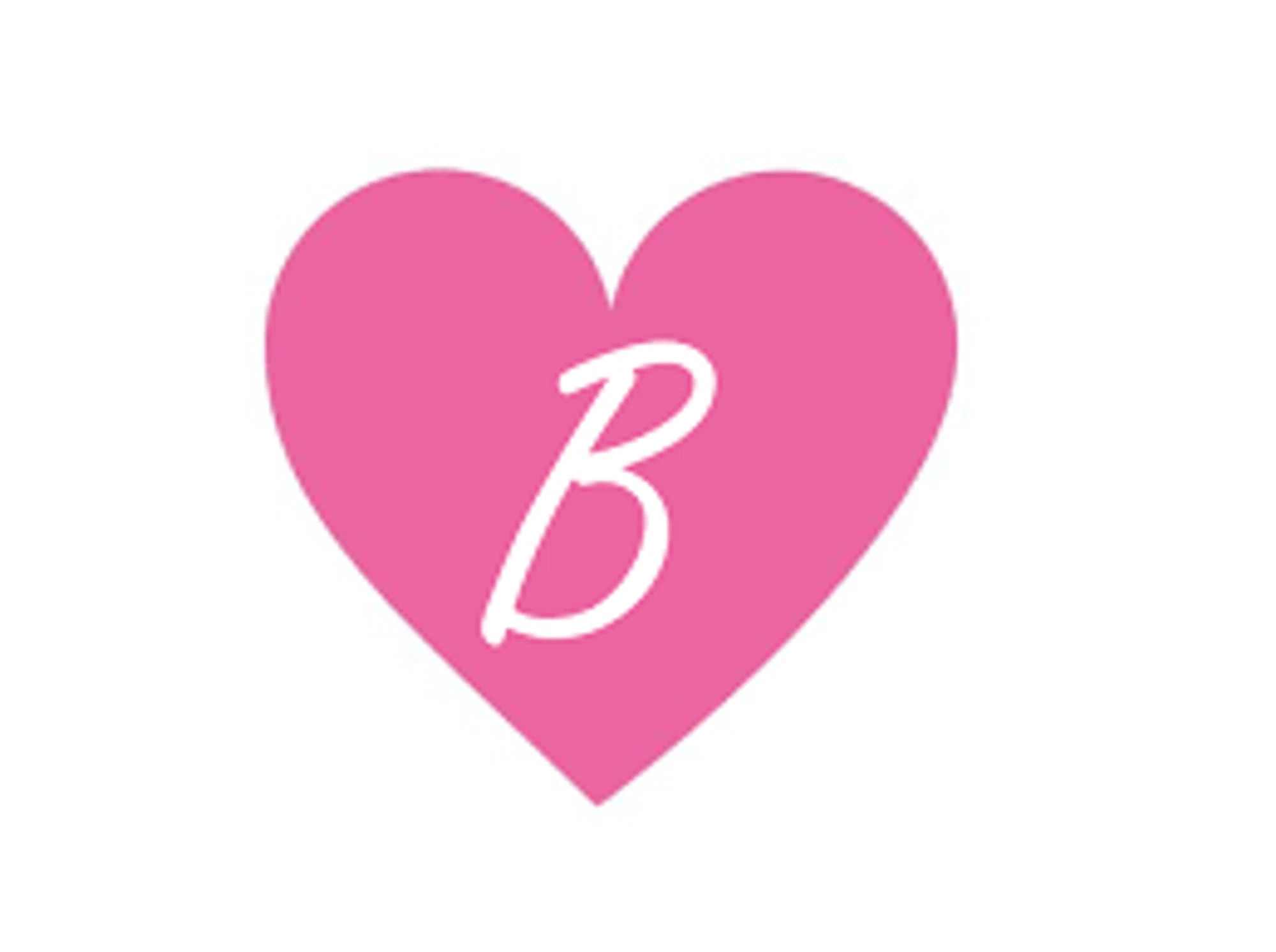 Blush Boutique Essex logo