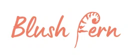 Blush Fern