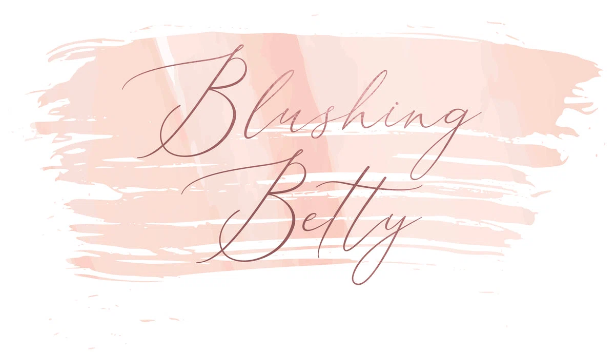 Blushing Betty