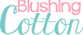 Blushing Cotton