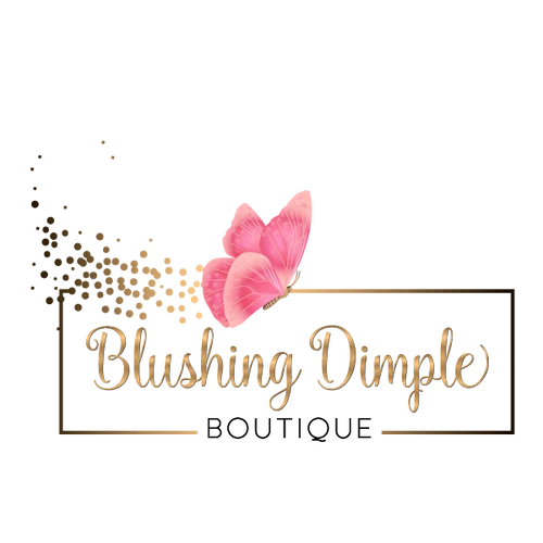 Blushing Dimple Boutique