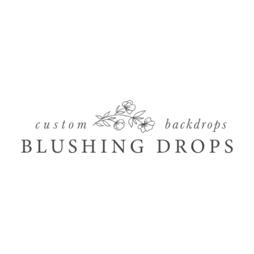 BlushingDrops