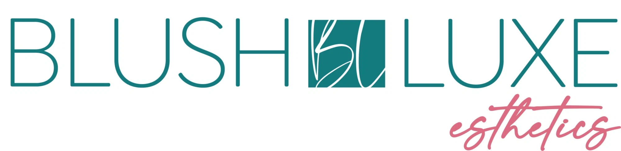 Blush Luxe Esthetics