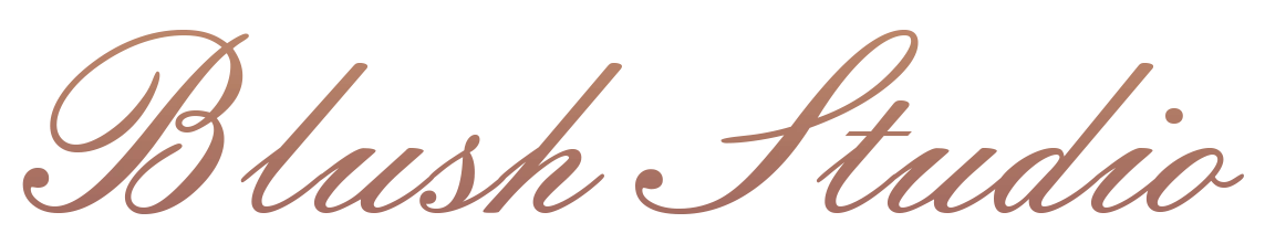 Blush Studio Online
