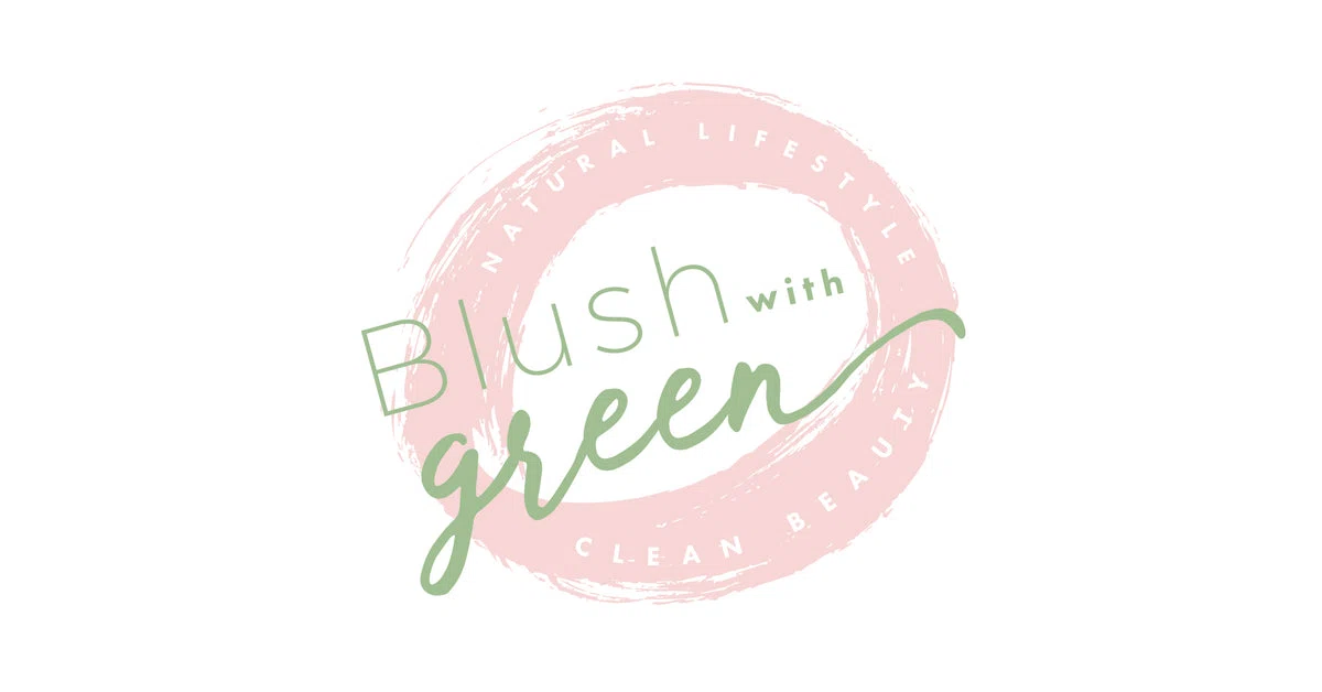 Blush With Green