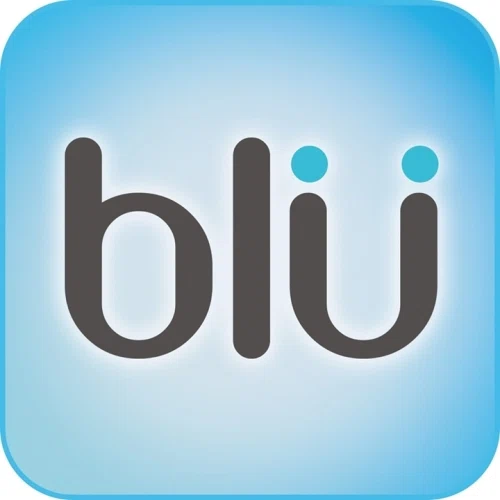 BLU Smart Toothbrush