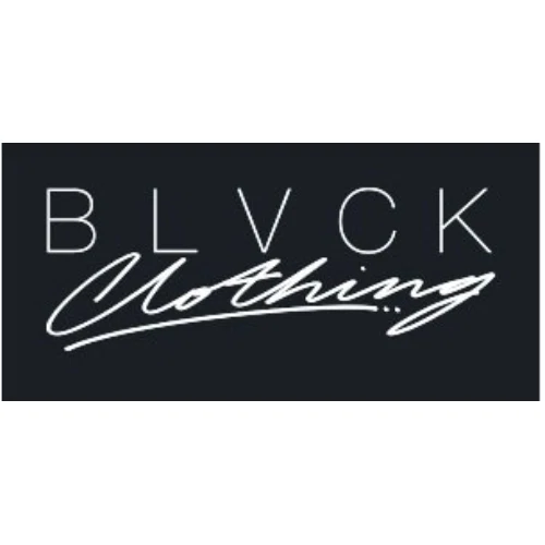 50 Off Blvck Clothing Coupon Discount Codes Aug 2021