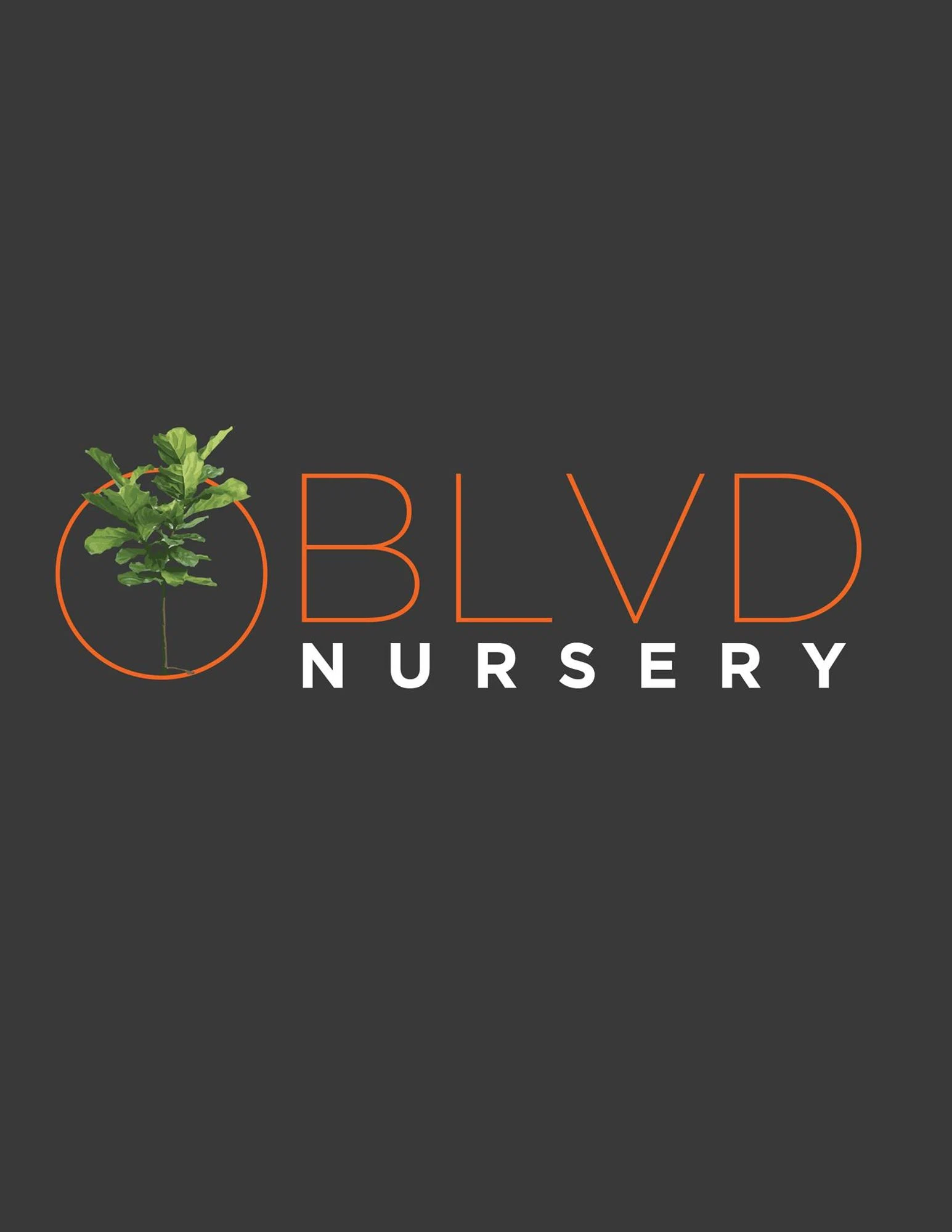 Blvd Nursery