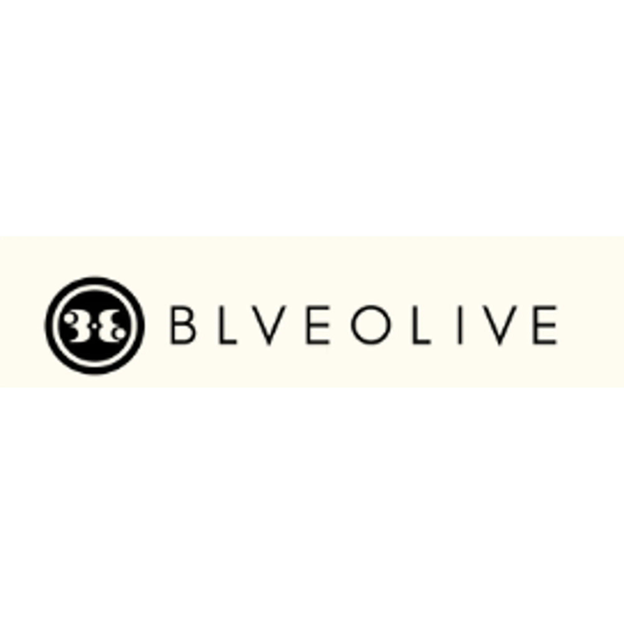 BlveOlive logo