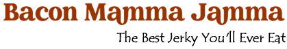 Bacon Mamma Jamma