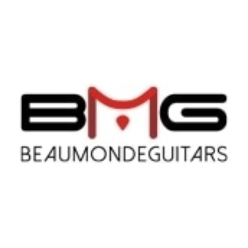 BMG Beau Monde Guitars