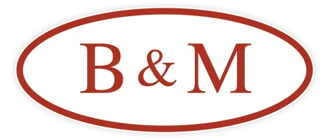 B&M Upholstery Supply