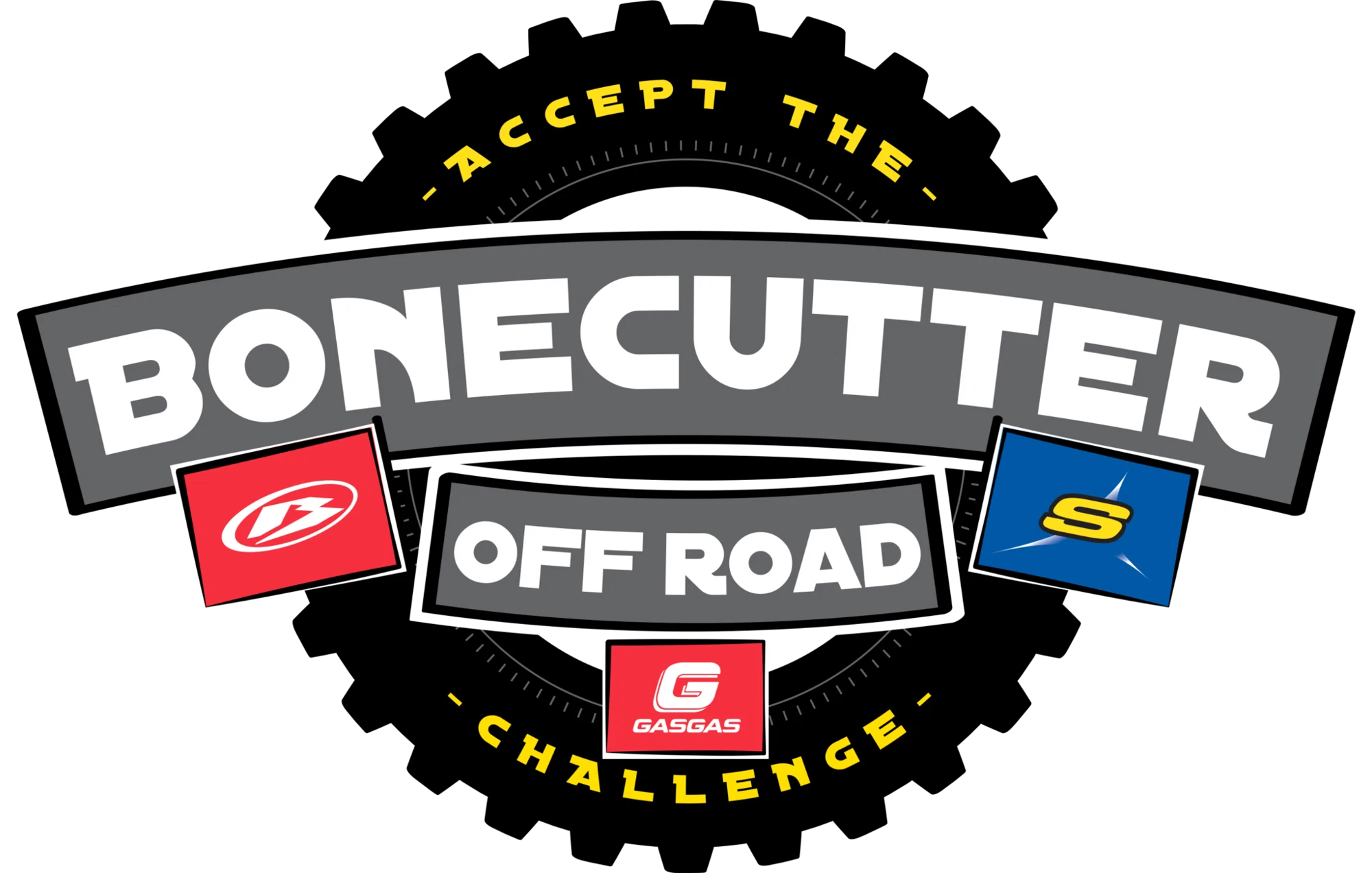 Bonecutter Off Road