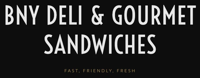 BNY Deli & Gourmet Sandwiches