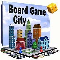 Board Game City