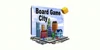 Board Game City