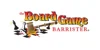Board Game Barrister
