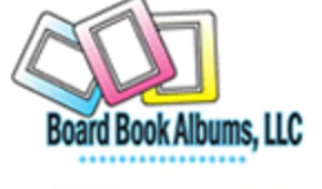 Board Book Albums