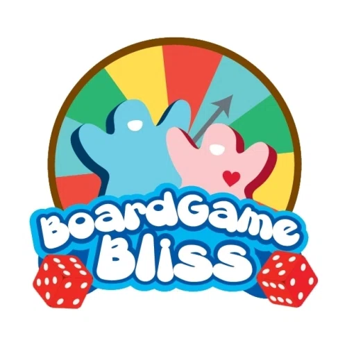 BoardGameBliss